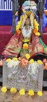  Lakshmi Pujana by Vaidiks on Kojagari Purnima, 30th October 2020, SCM-Shirali